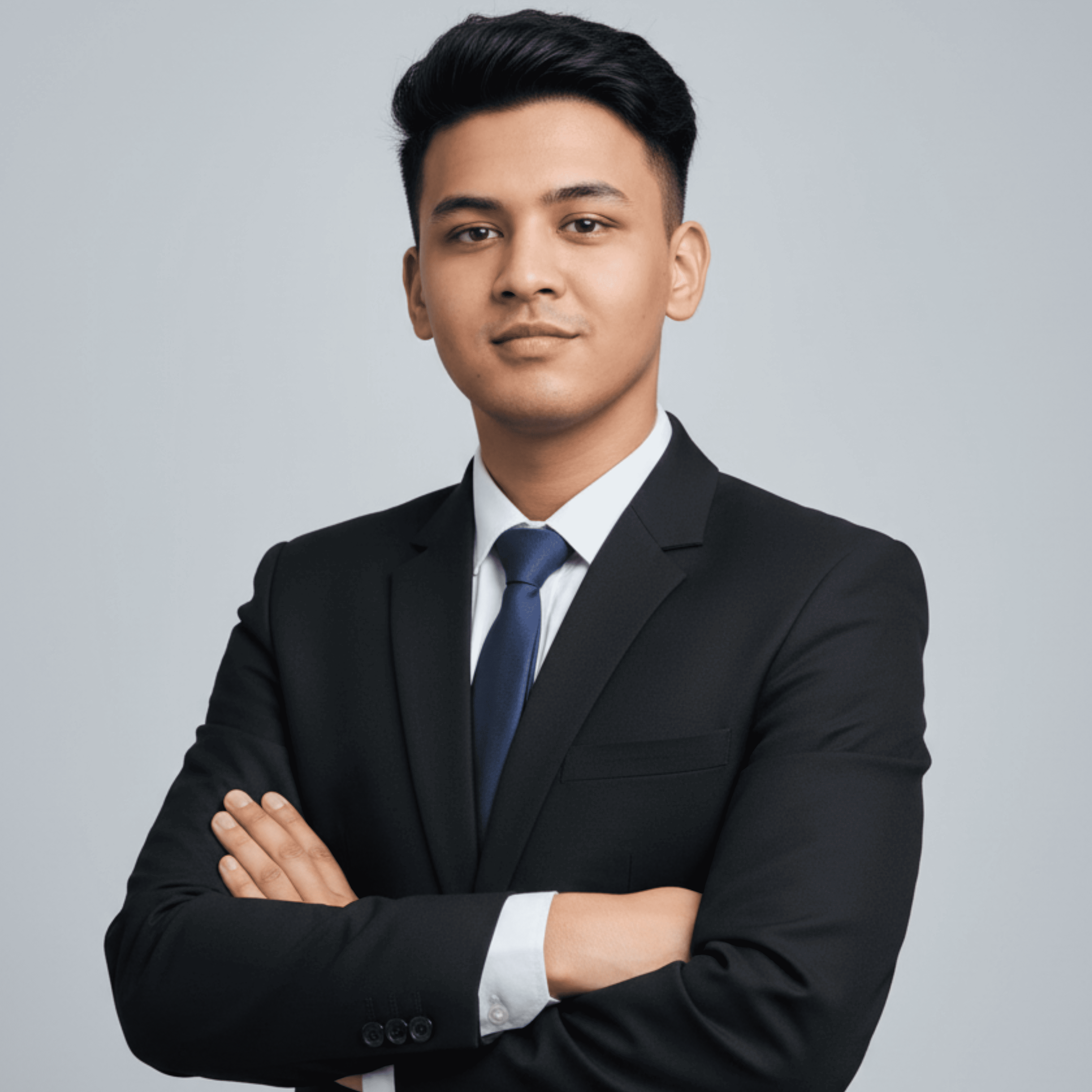 Prakhyat Shrestha — AI Automation Specialist in Kathmandu, Nepal