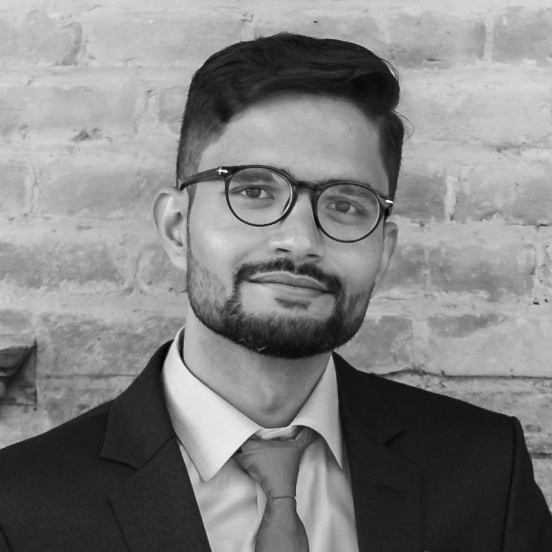 Abhishek Regmi headshot